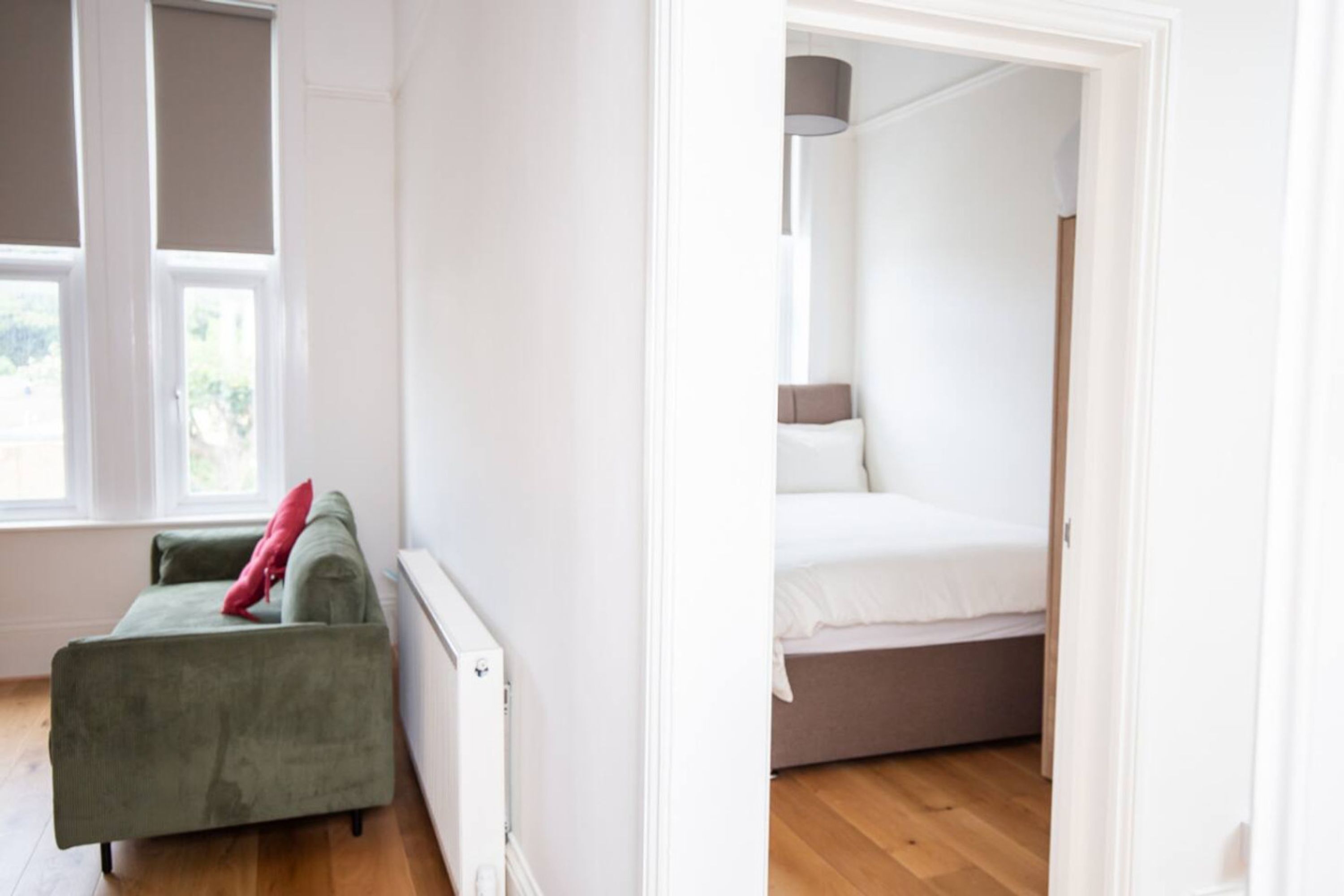 House | 2 bedrooms