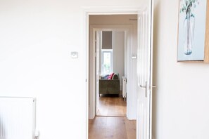 House - Charming 2BR Sanctuary St Leonards on Sea - Flat 4 (St Leonards-On-Sea)