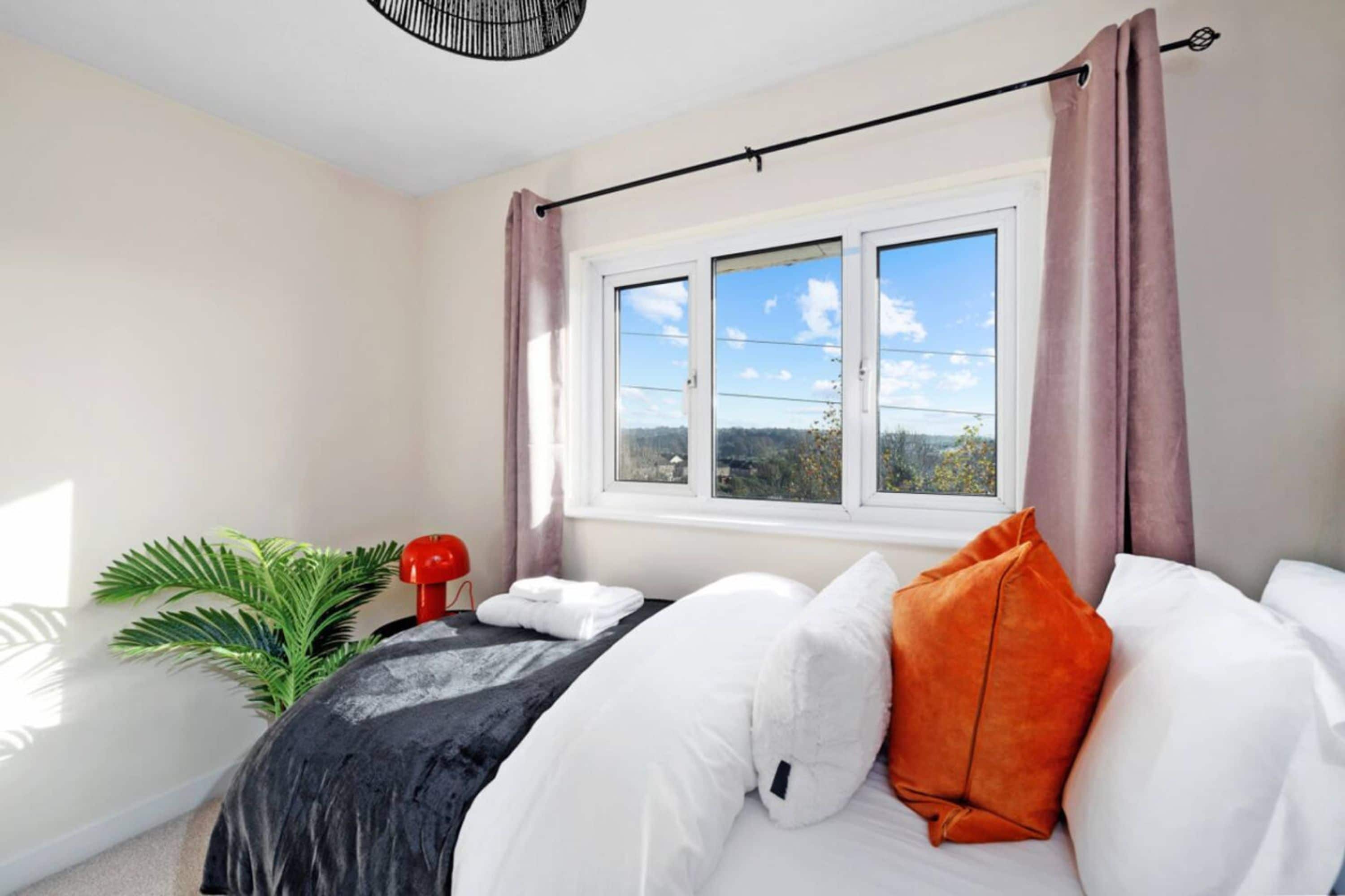 House, Smoking | 3 bedrooms
