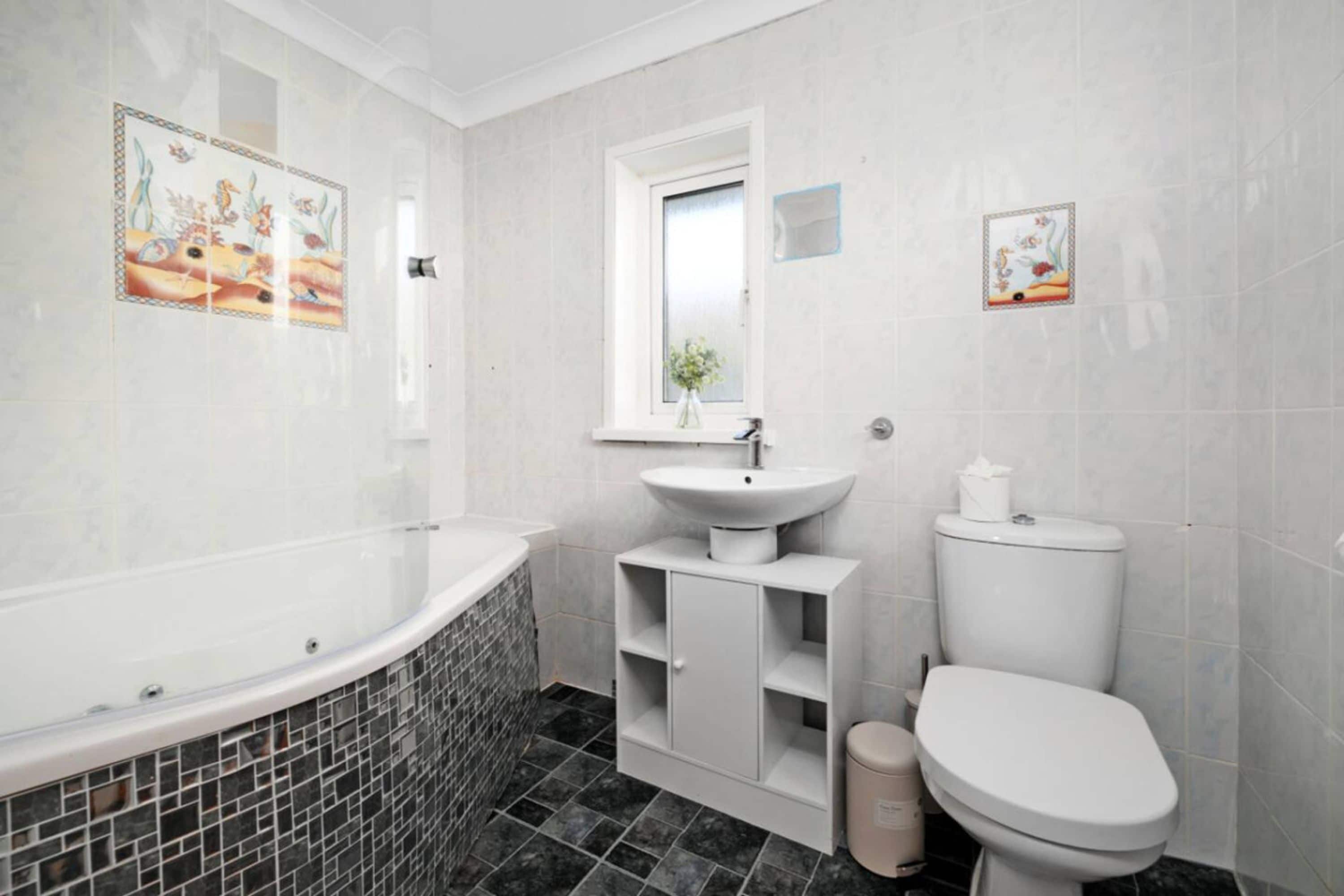 House | 3 bedrooms