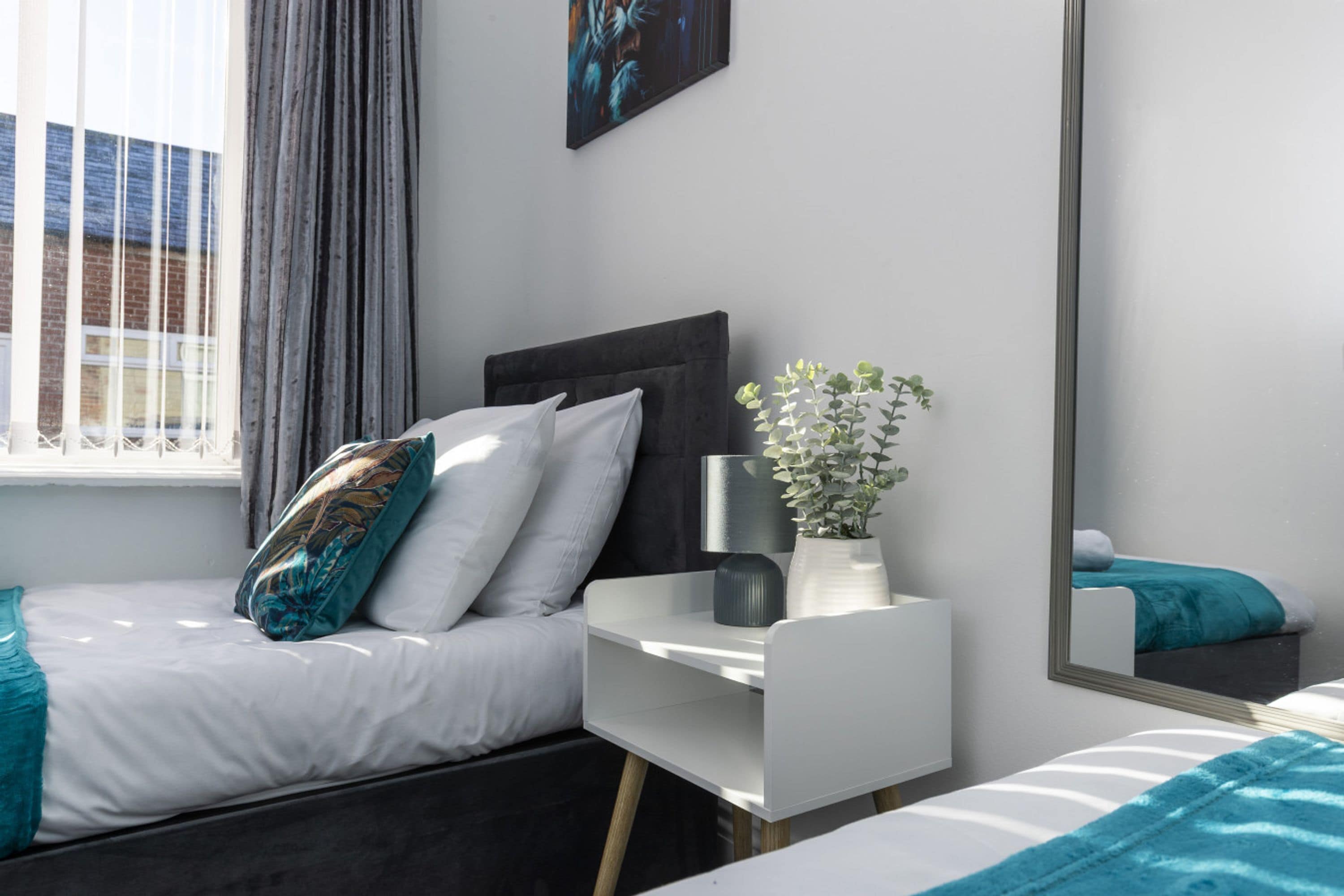 House, Smoking | 3 bedrooms