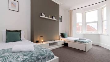 House | 4 bedrooms