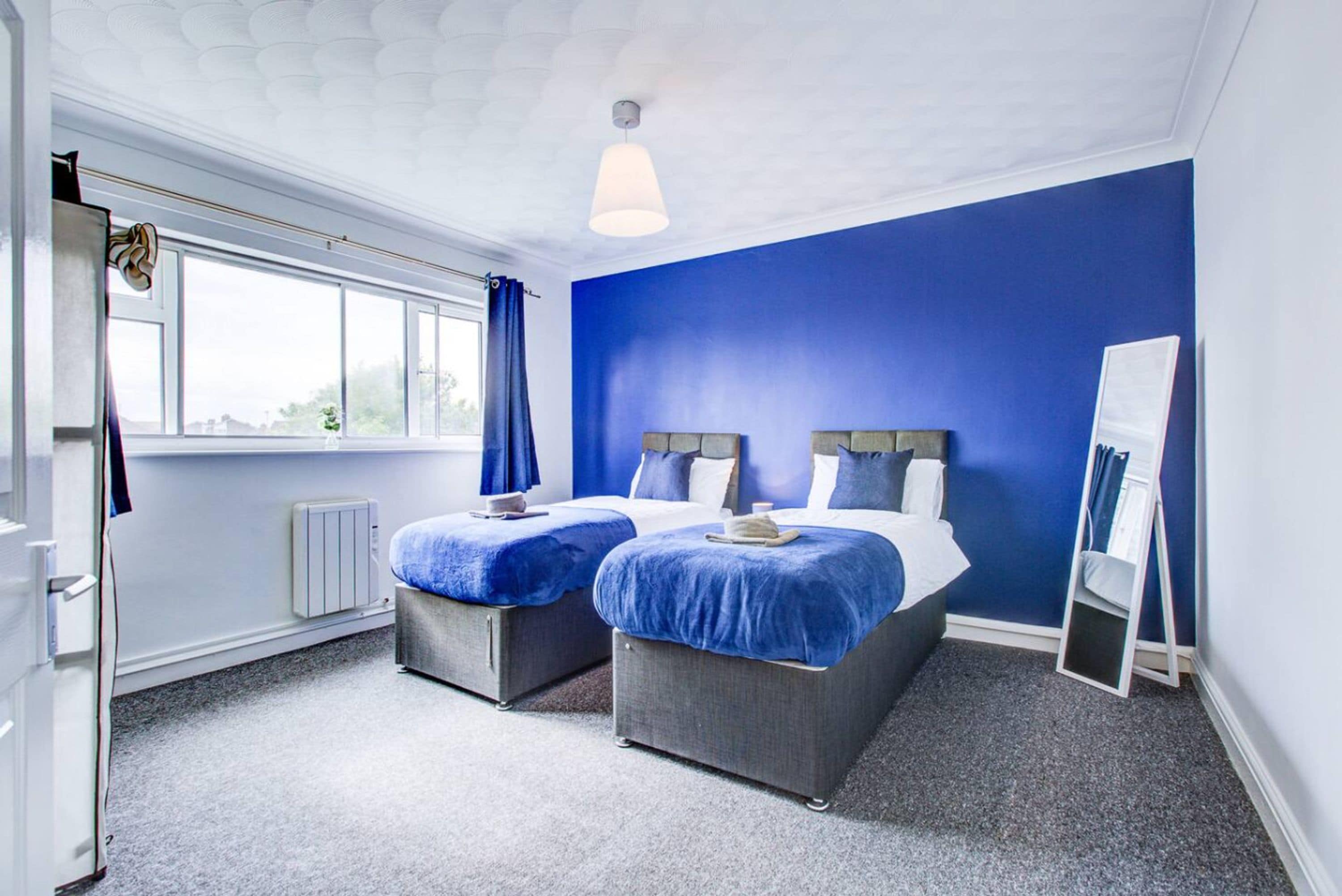 House, Smoking | 4 bedrooms