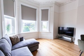House - Seaside Sanctuary in St Leonards on Sea - Flat 3 (St Leonards-On-Sea)