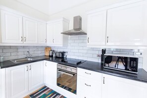House - Seaside Sanctuary in St Leonards on Sea - Flat 3 (St Leonards-On-Sea)