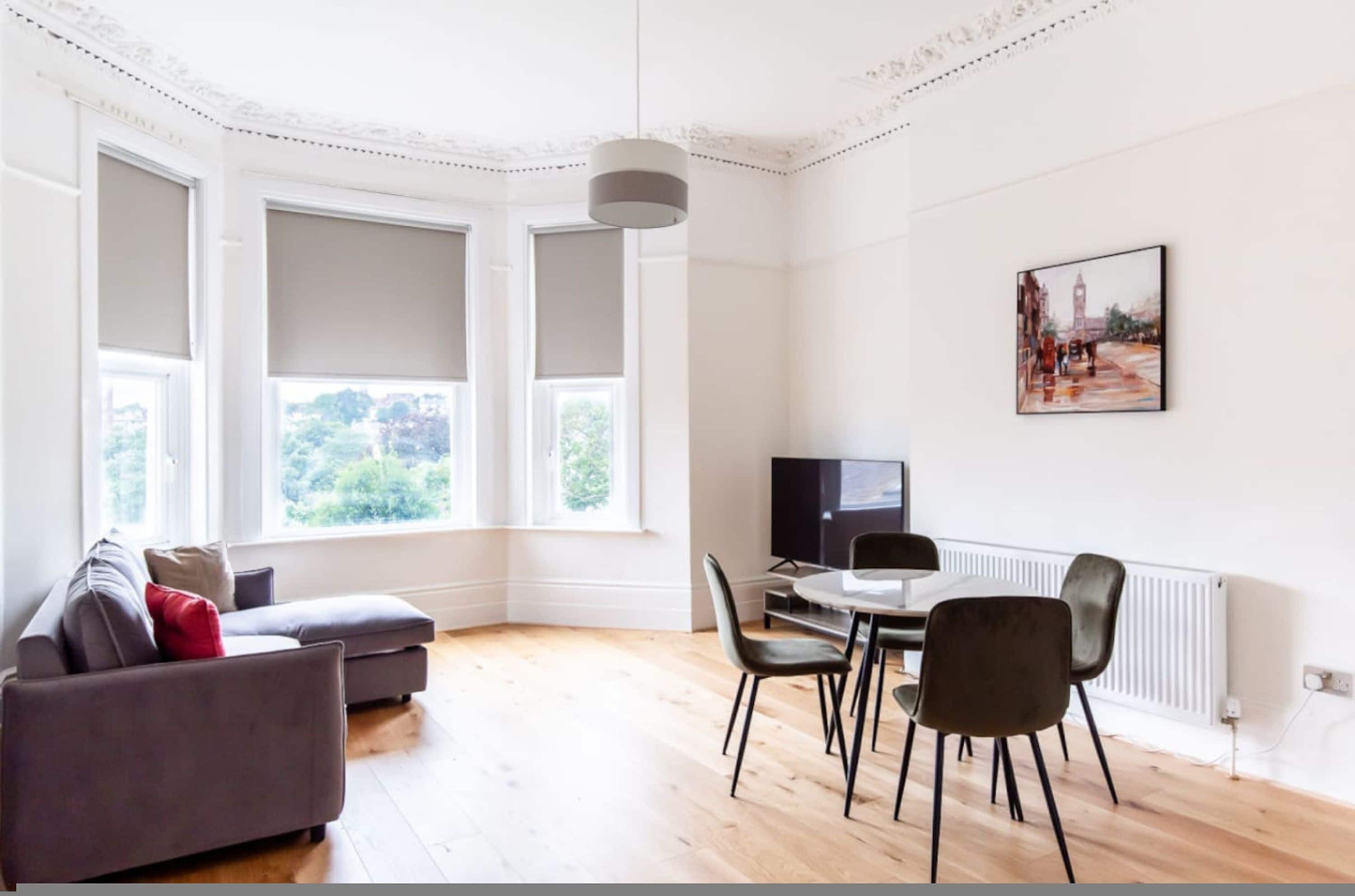 House, Smoking | 1 bedroom
