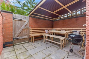 House - Manchester Seymour Escape Spacious 4BR Home for 8 (Manchester)