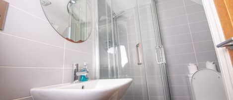 Casa, para fumadores | 1 habitación