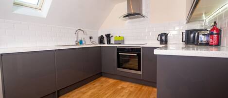 House | 1 bedroom