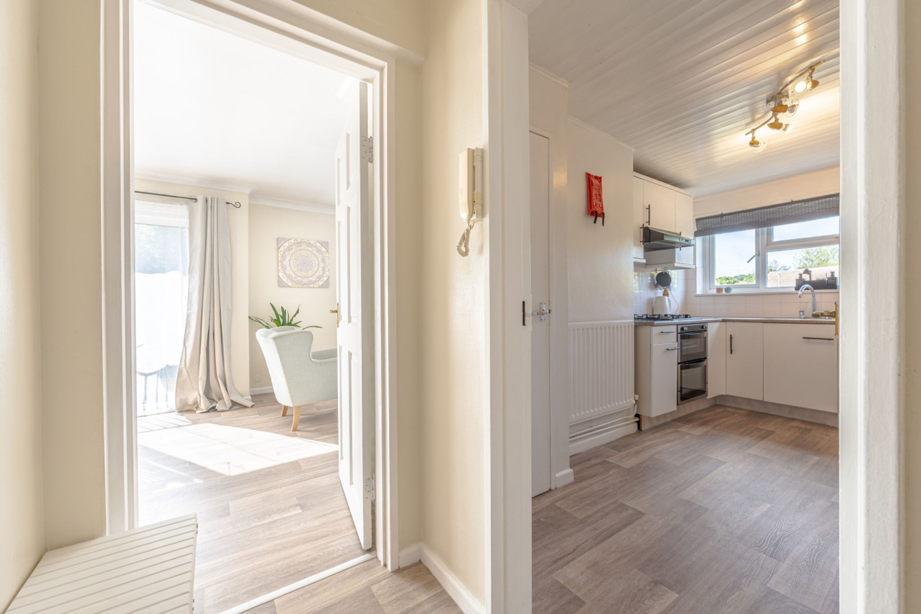 House, Smoking | 2 bedrooms