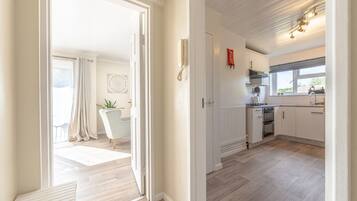 House, Smoking | 2 bedrooms