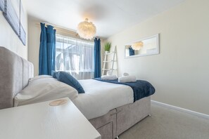 2 habitaciones 