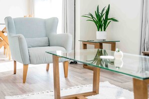 2 habitaciones 
