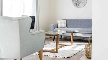 House, Smoking | 2 bedrooms