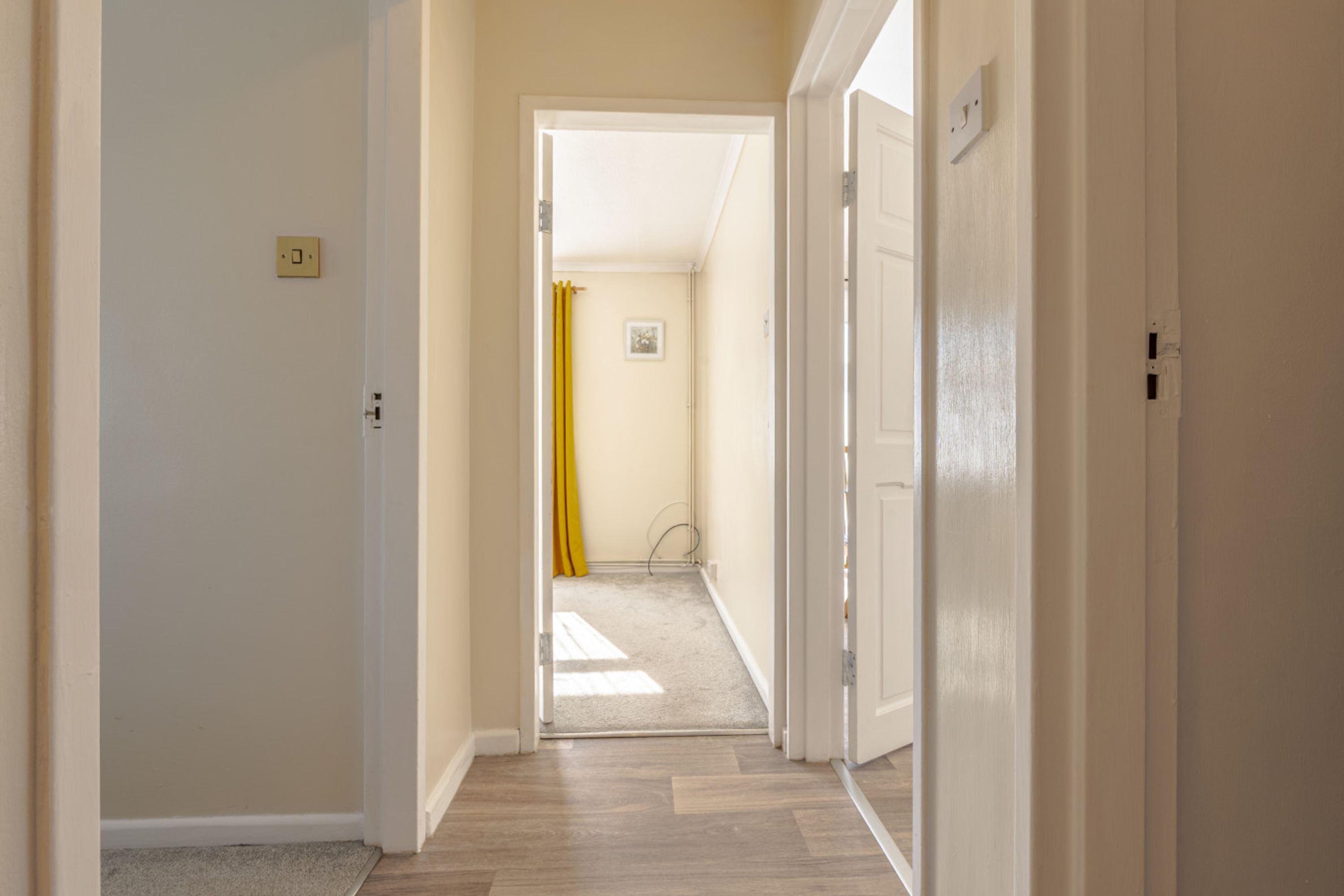 House, Smoking | 2 bedrooms