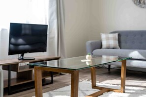 Hus | 2 soveværelser