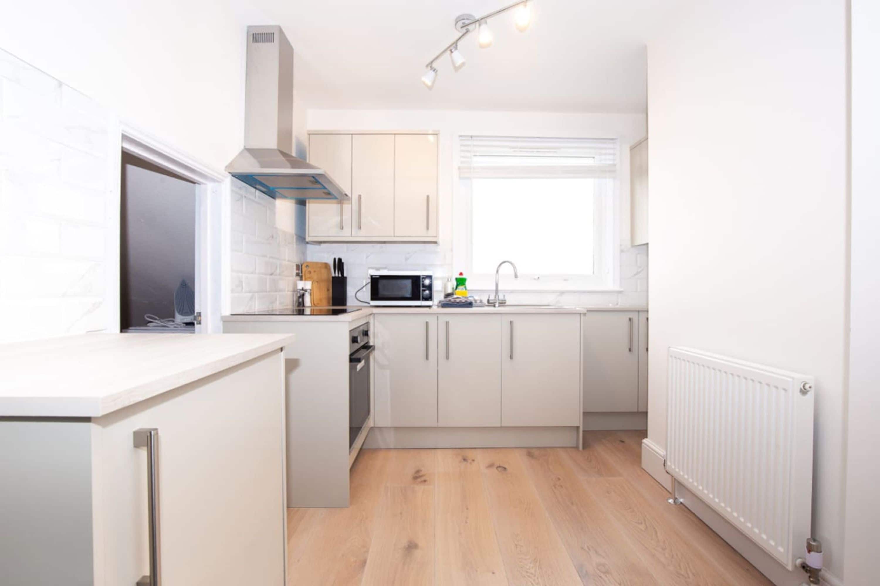 House, Smoking | 1 bedroom