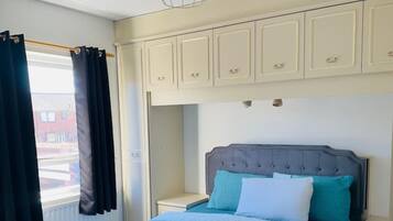 House | 2 bedrooms