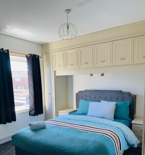 House | 2 bedrooms
