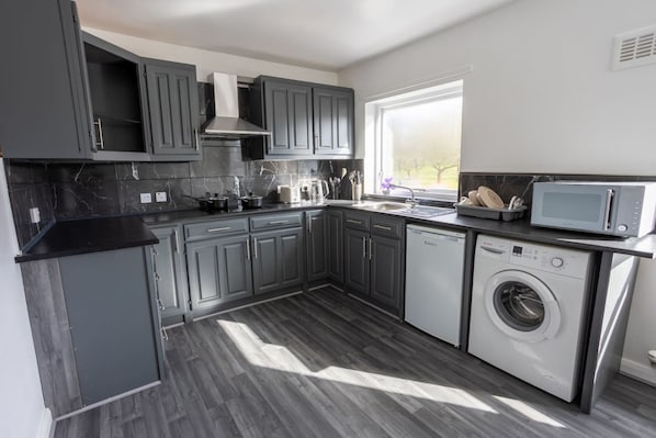 House | 2 bedrooms