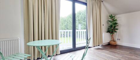 Maison, fumeurs | 6 chambres