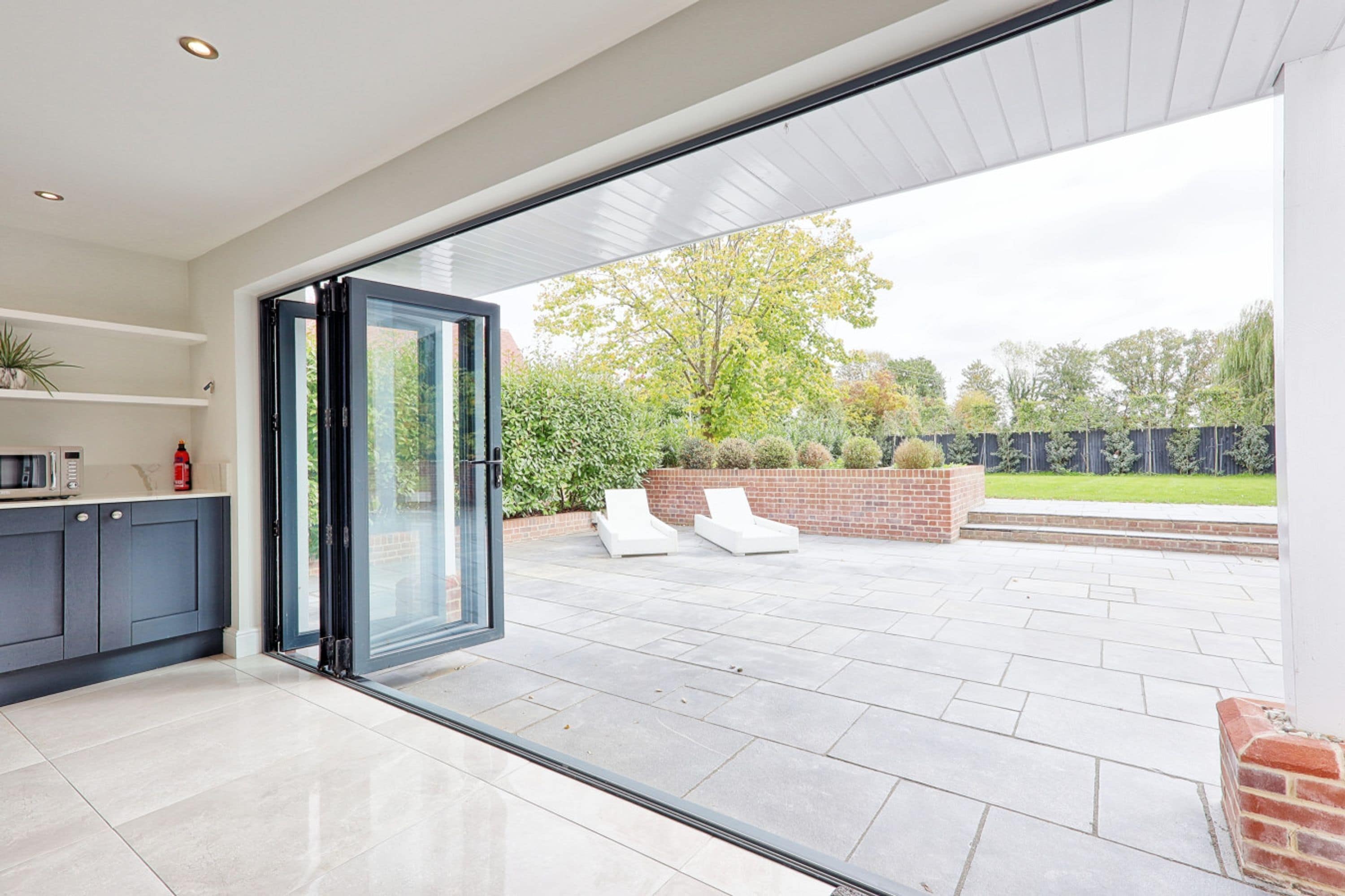Maison, fumeur | 6 chambres