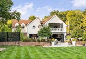 House - Mayrose House 6BR 4bath Luxe Spacious Retreat (Bishop's Stortford)