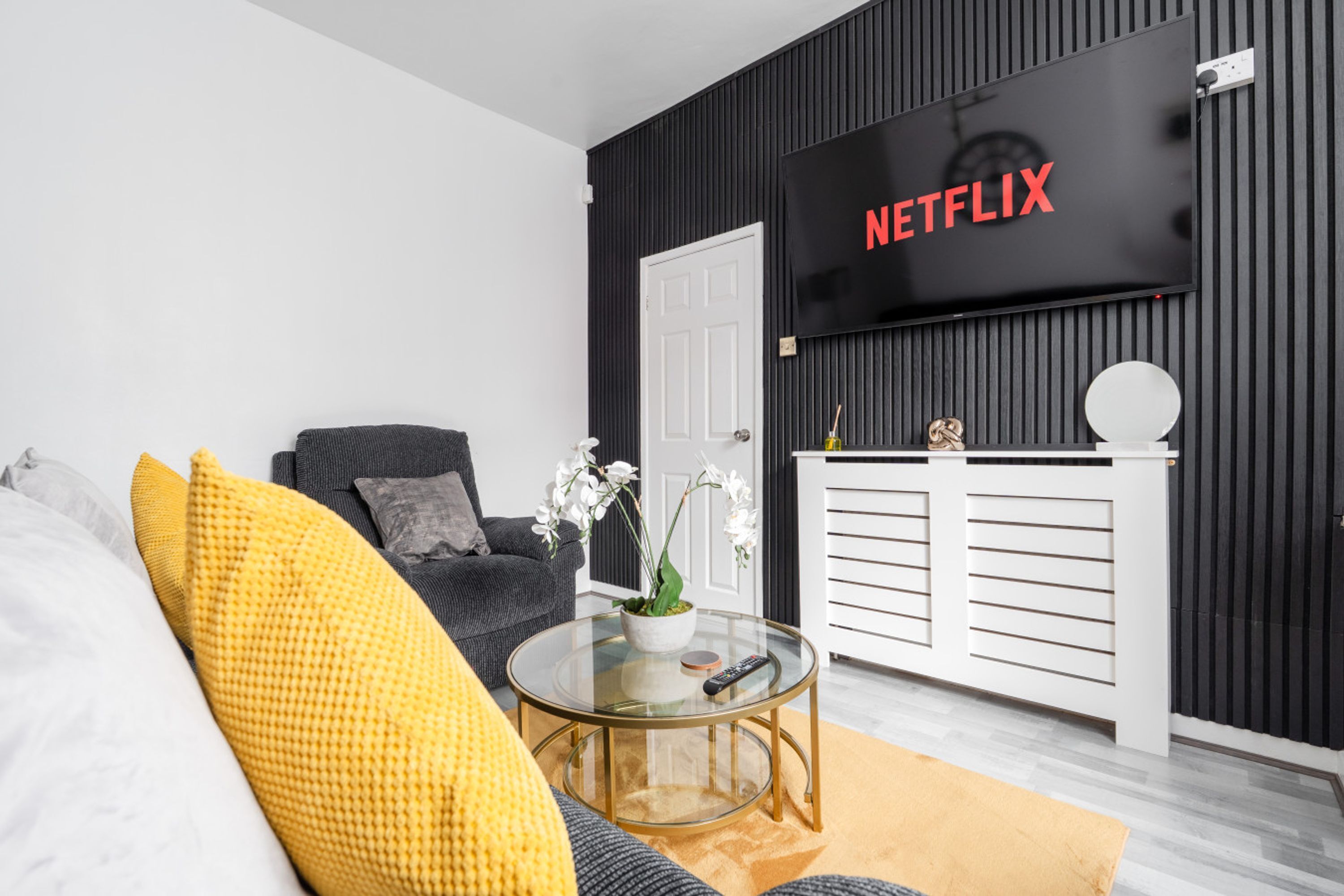House, Smoking | 4 bedrooms