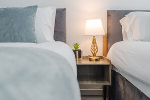 Hus | 4 sovrum