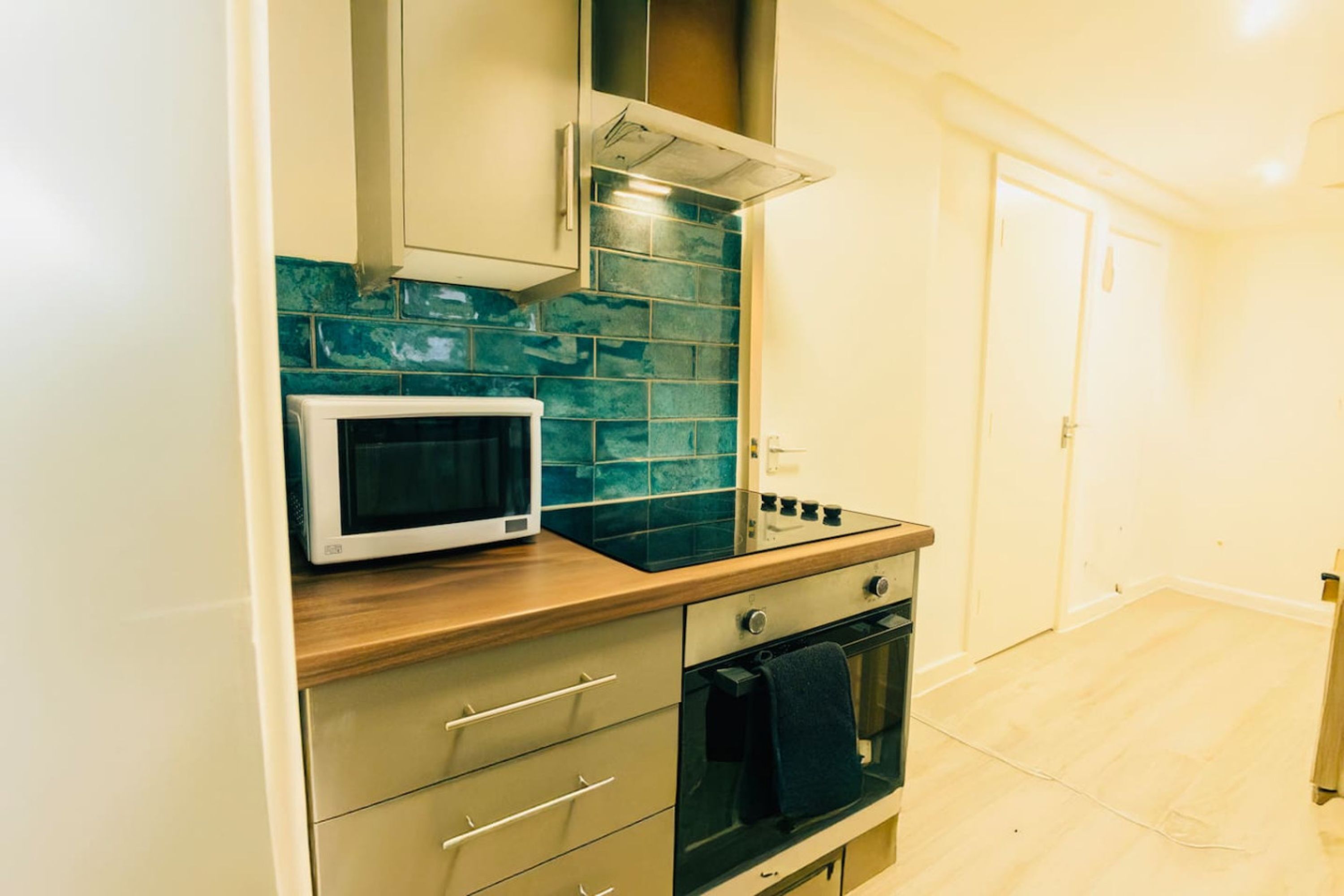 House, Smoking | 2 bedrooms