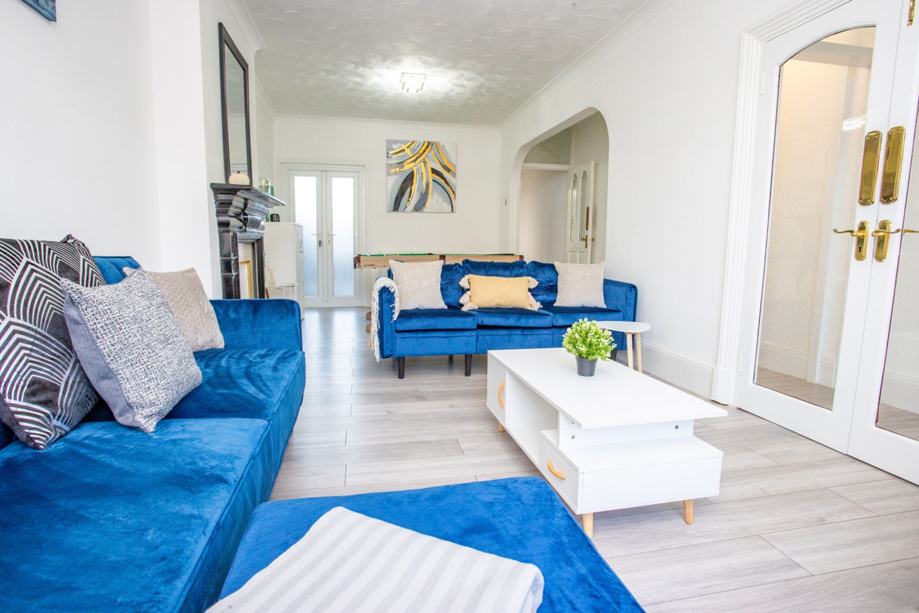 House | 3 bedrooms
