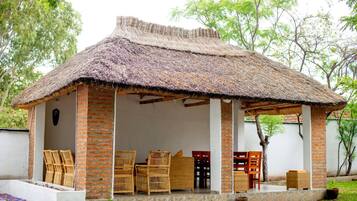 House, Smoking | 4 bedrooms