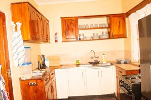 4 habitaciones 