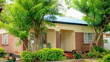 Casa, para fumadores | 4 habitaciones