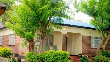 House, Smoking | 4 bedrooms