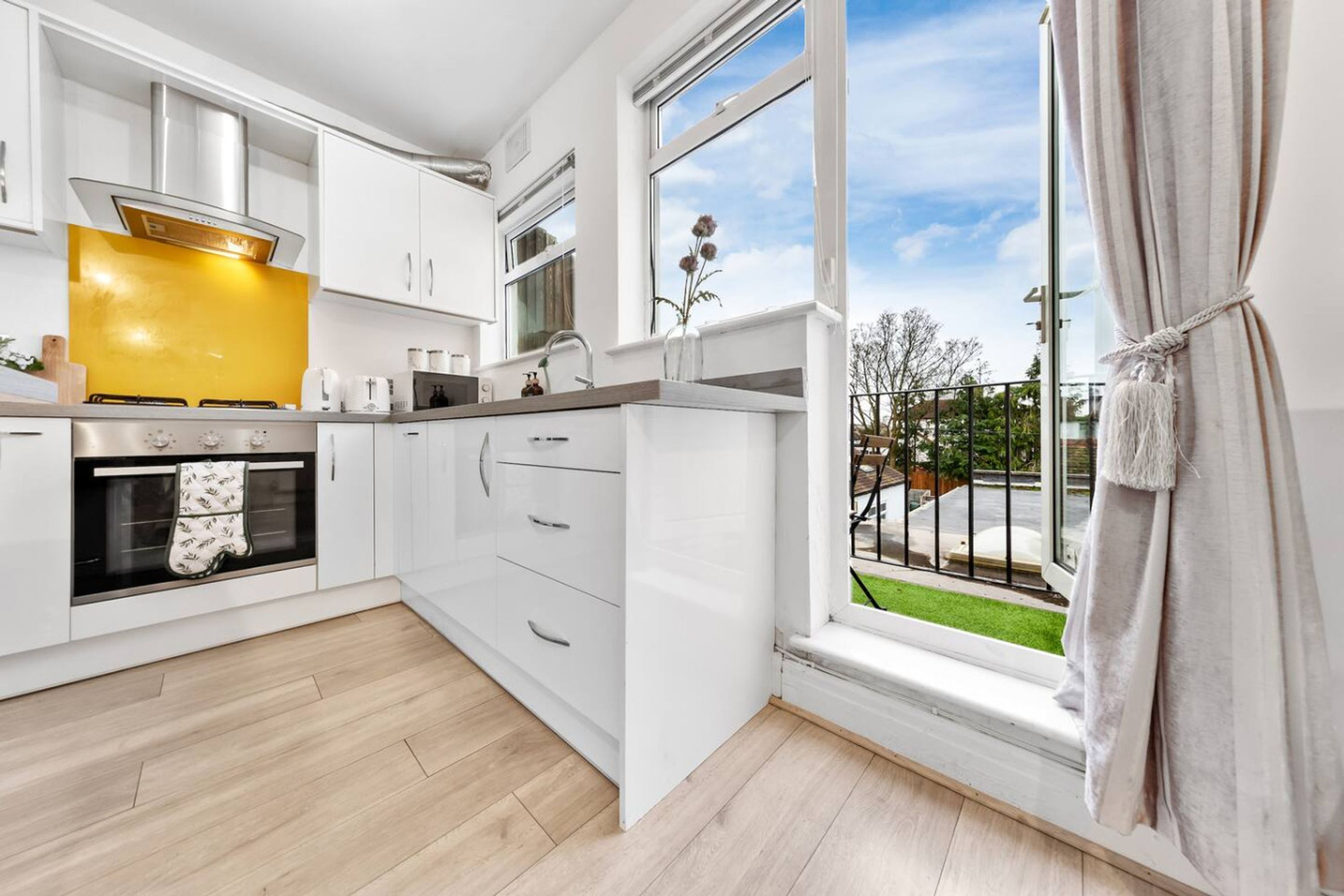House | 2 bedrooms