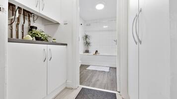 House | 2 bedrooms