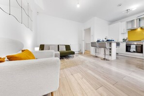 公寓 | 2 多间卧室