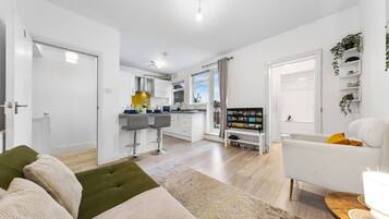 House | 2 bedrooms