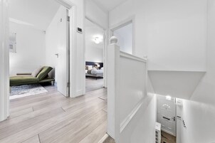 2 habitaciones 