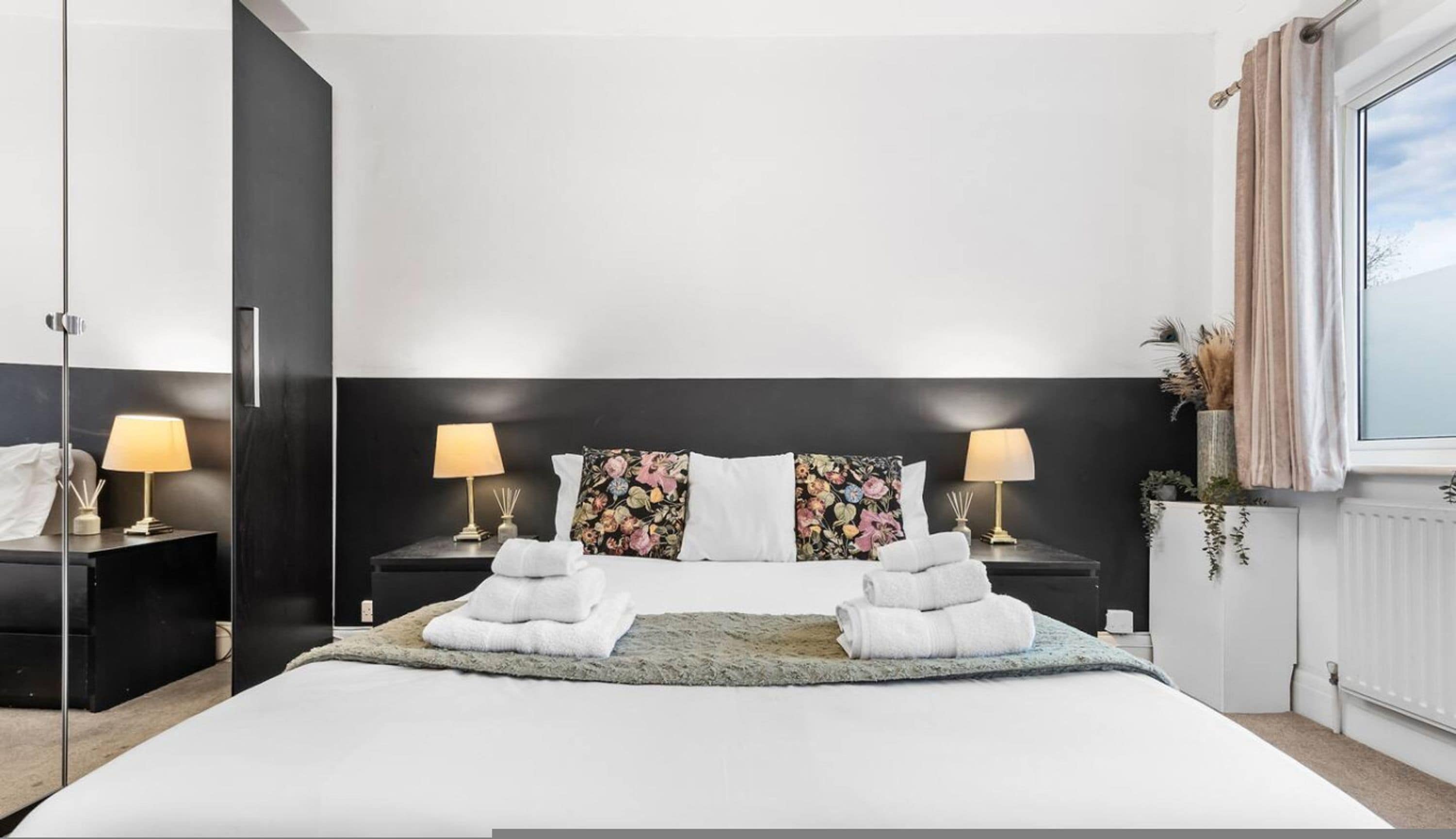 House | 2 bedrooms