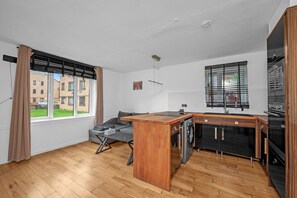 Casa | 1 habitación 