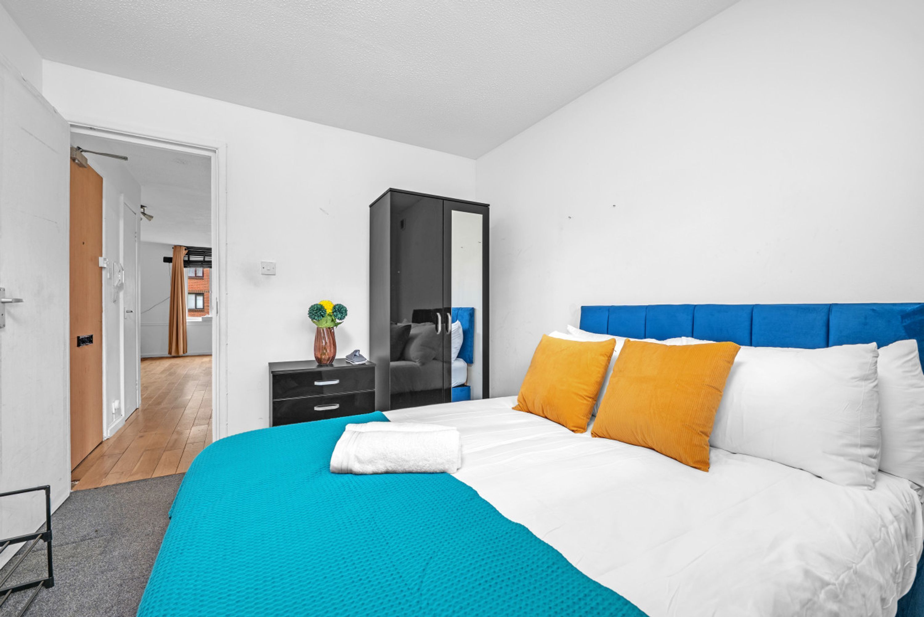 House | 1 bedroom