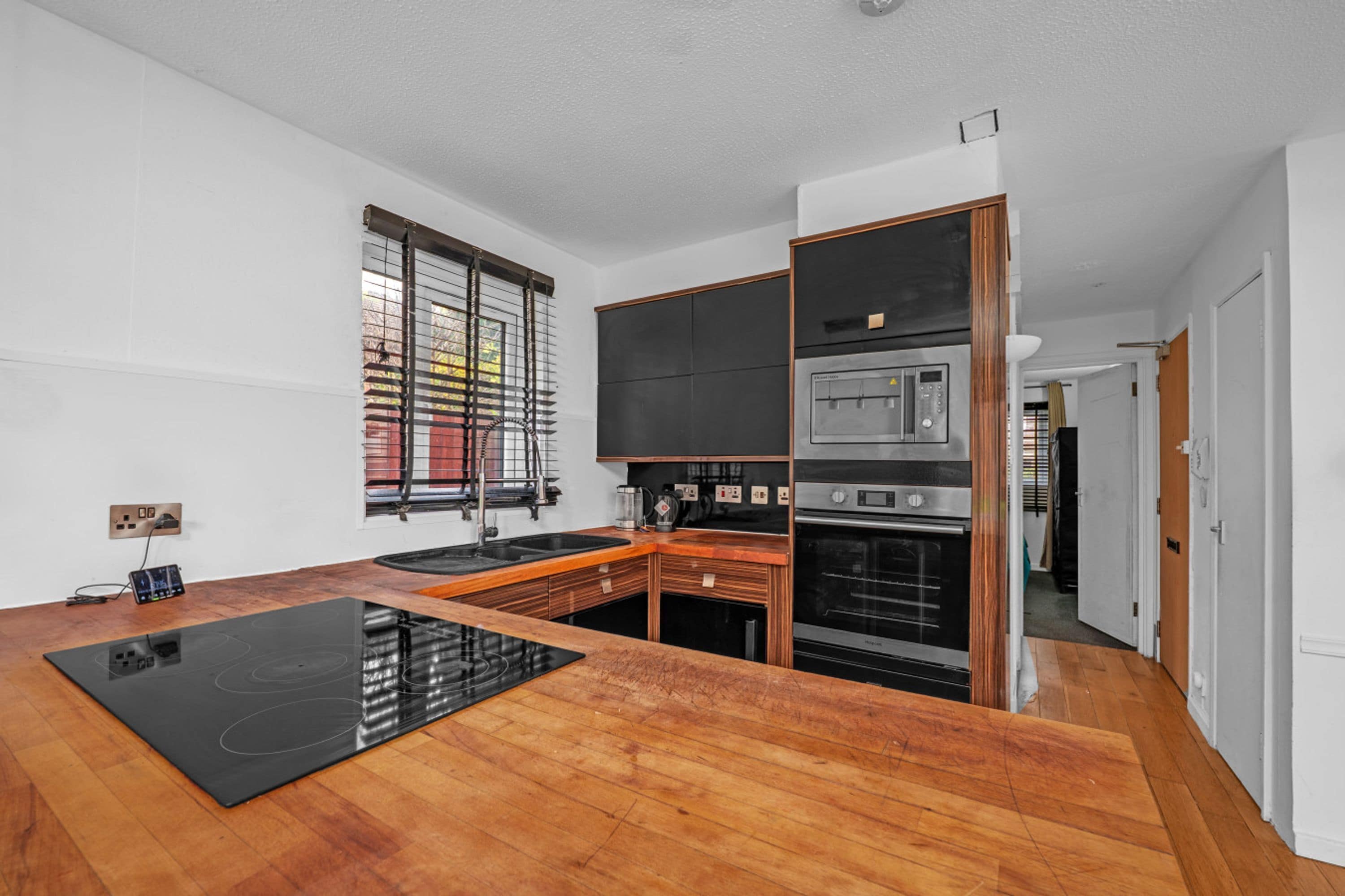 Casa, fumatori | 1 camera