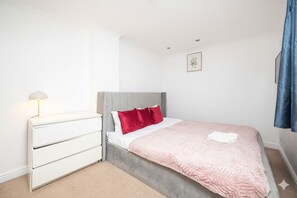 Casa | 3 quartos