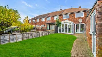 House | 4 bedrooms