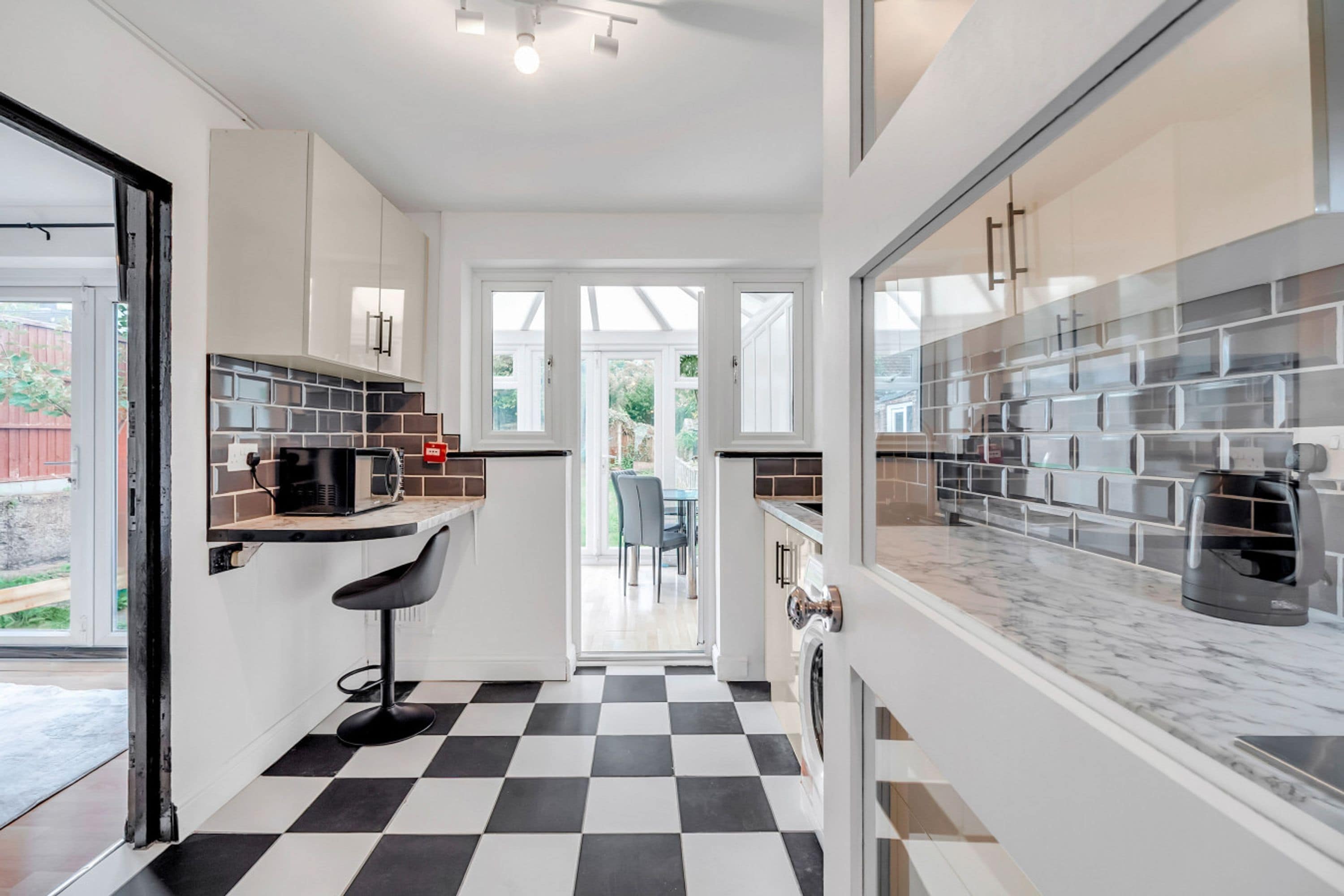 House, Smoking | 4 bedrooms