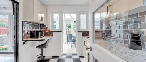Maison | 4 chambres