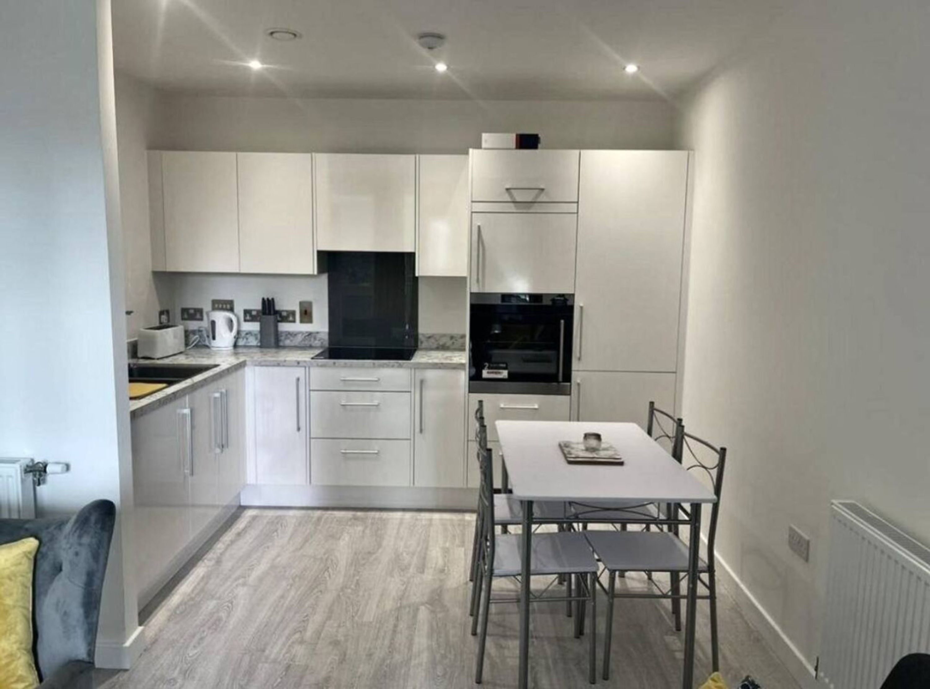 House | 2 bedrooms