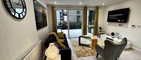 Maison | 2 chambres